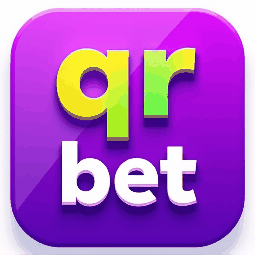 qrbet logo