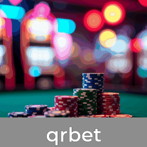 QRBet: Bônus Generosos e Ofertas de Boas-Vindas Incomparáveis