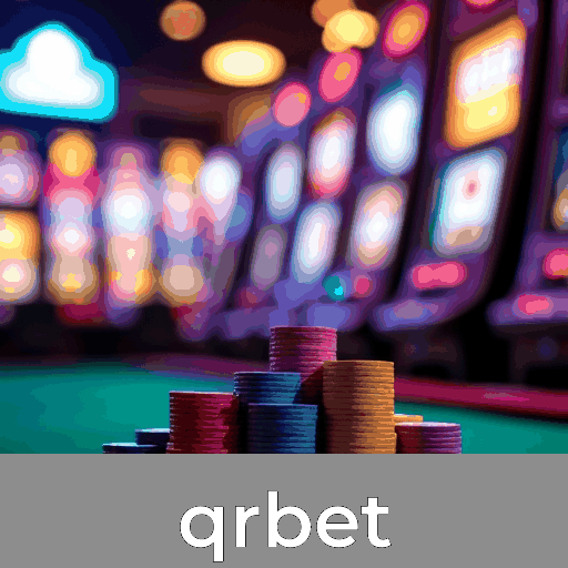 QRBet: A Conveniência e Funcionalidade Total do Aplicativo Móvel