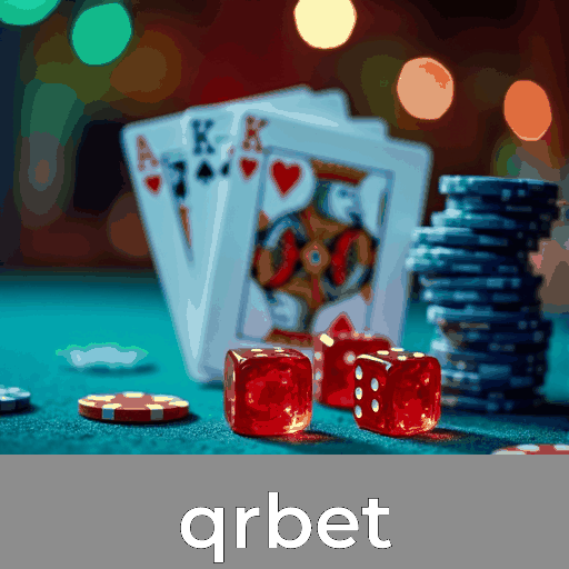 Qrbet: Experiência Profissional em Jogos de Mesa ao Vivo