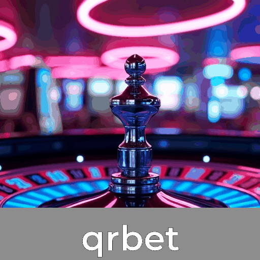 qrbet: Plataforma de Jogos Segura e Rápida